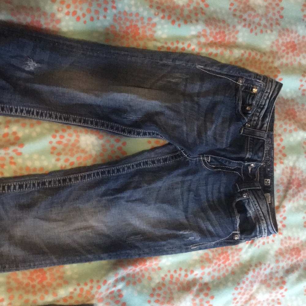 Capris